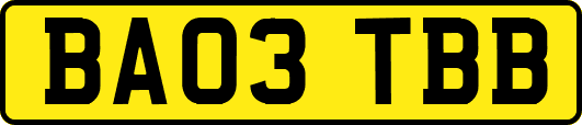BA03TBB