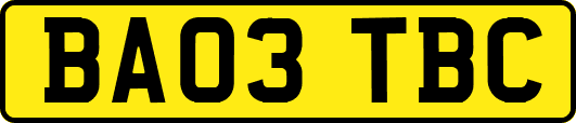 BA03TBC