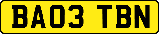 BA03TBN