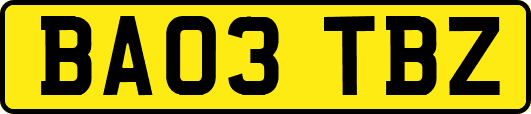 BA03TBZ