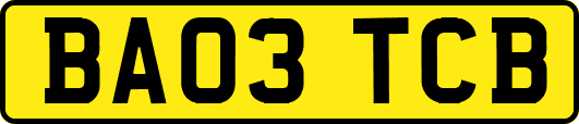 BA03TCB