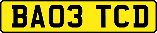 BA03TCD