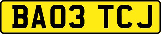 BA03TCJ