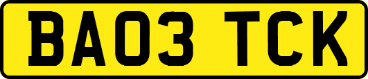 BA03TCK
