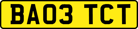 BA03TCT