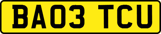 BA03TCU