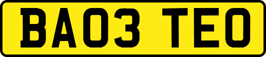 BA03TEO