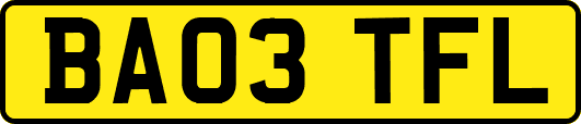 BA03TFL