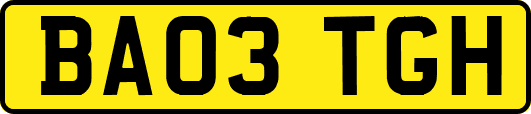 BA03TGH