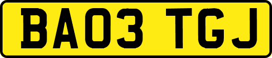 BA03TGJ