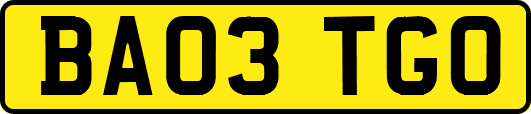 BA03TGO