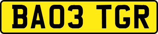 BA03TGR