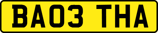 BA03THA