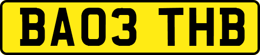 BA03THB
