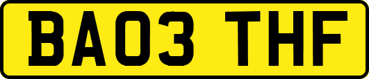 BA03THF