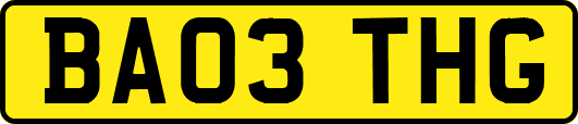 BA03THG