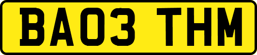 BA03THM