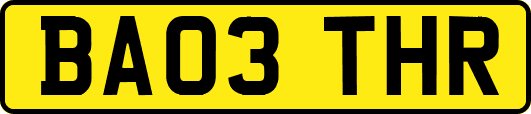 BA03THR