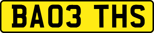 BA03THS