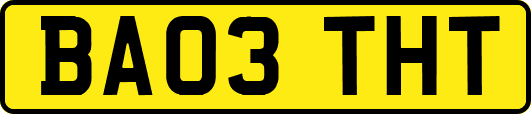 BA03THT