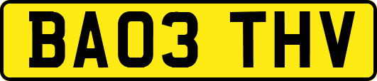 BA03THV