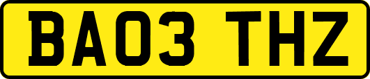 BA03THZ