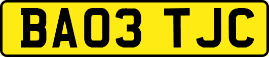BA03TJC