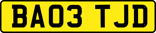BA03TJD