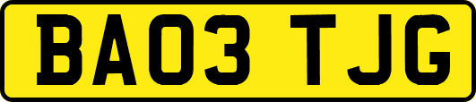 BA03TJG