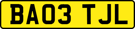 BA03TJL