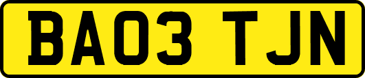 BA03TJN