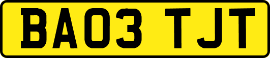 BA03TJT