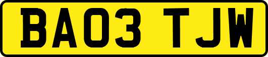 BA03TJW