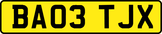 BA03TJX