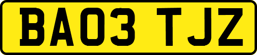BA03TJZ