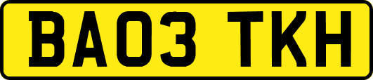 BA03TKH
