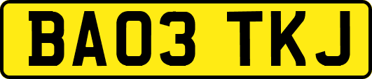 BA03TKJ