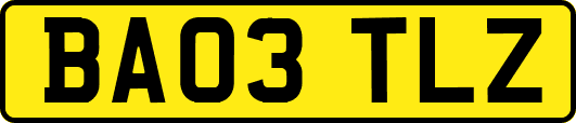 BA03TLZ