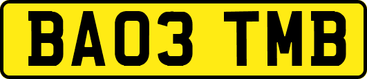 BA03TMB