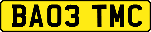 BA03TMC