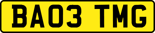 BA03TMG