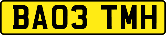BA03TMH