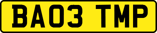 BA03TMP