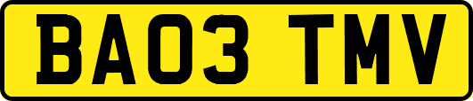 BA03TMV