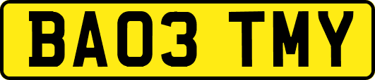 BA03TMY