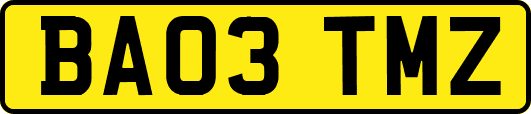 BA03TMZ