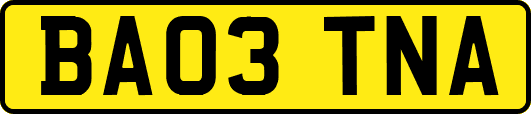 BA03TNA