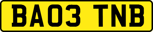 BA03TNB