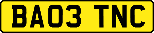 BA03TNC