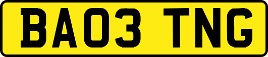 BA03TNG